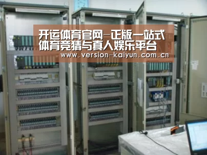 开运体育案例展示五