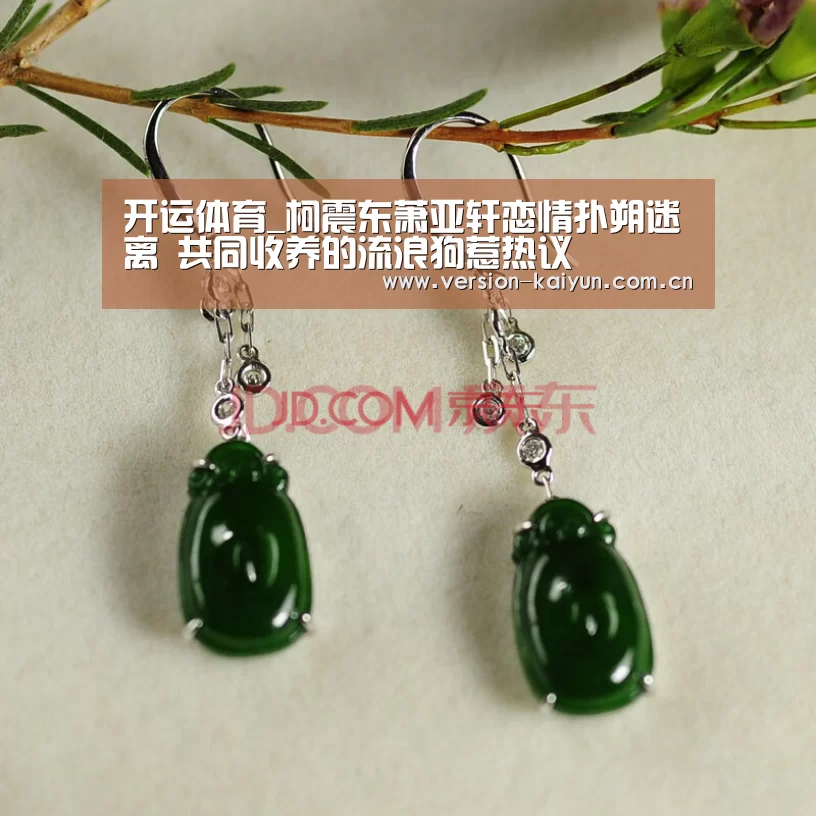 开运体育_柯震东萧亚轩恋情扑朔迷离 共同收养的流浪狗惹热议(图4) 开运体育app